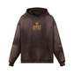 BRITBUNT heavyweight hoodie