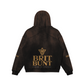 BRITBUNT heavyweight hoodie