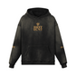 BRITBUNT heavyweight hoodie