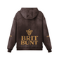 BRITBUNT heavyweight hoodie