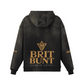 BRITBUNT heavyweight hoodie