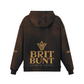 BRITBUNT heavyweight hoodie