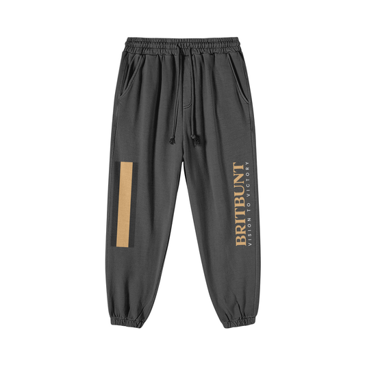 BRITBUNT® Vintage Terry Sweatpant