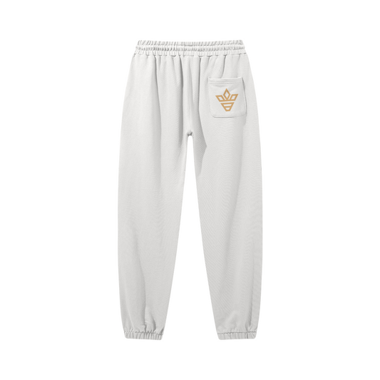 BRITBUNT® oversized sweatpant