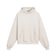 distressed hood Essentials Hoodie