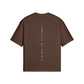 v2v  boxy t-shirt