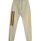 BRITBUNT® Golden sweatshirt & Jogger set