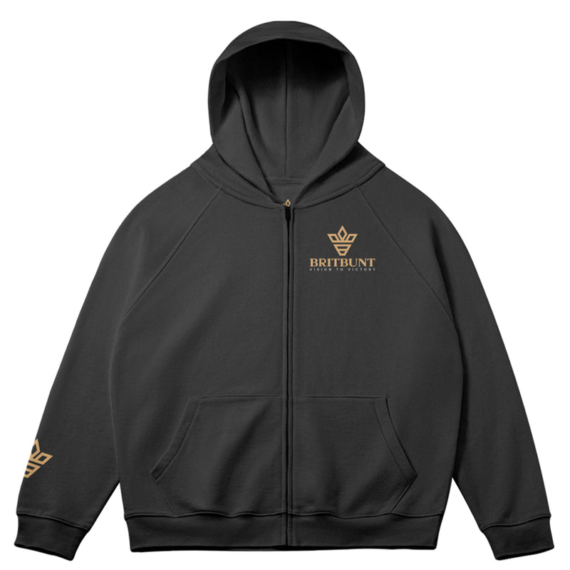 Victory Full-Zip Hoodie