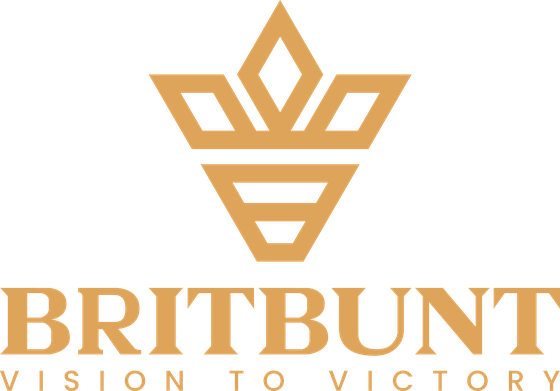 Britbunt · Vision to Victory